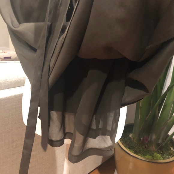 Sugarlips woven shirt dress - Picture 5 of 6